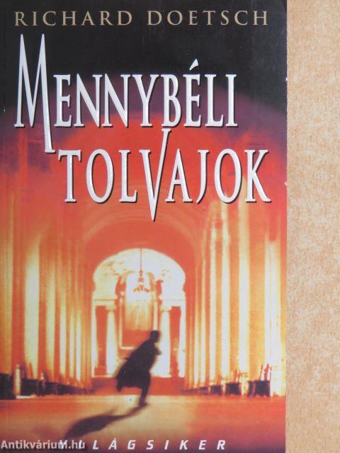 Mennybéli tolvajok