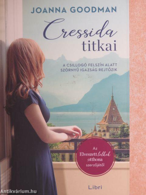 Cressida titkai