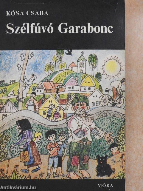 Szélfúvó Garabonc