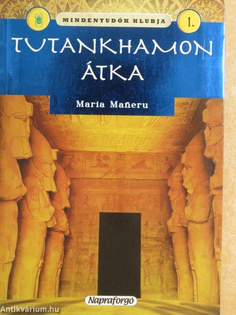 Tutankhamon átka