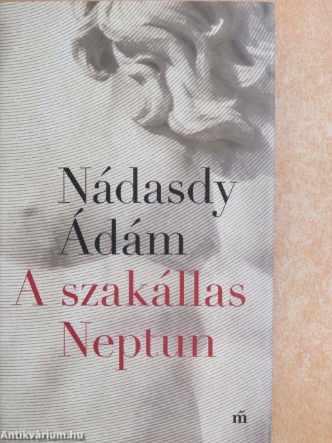 A szakállas Neptun
