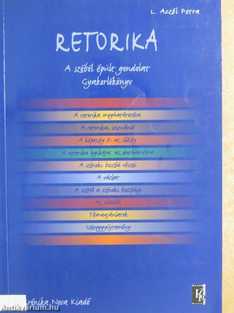 Retorika