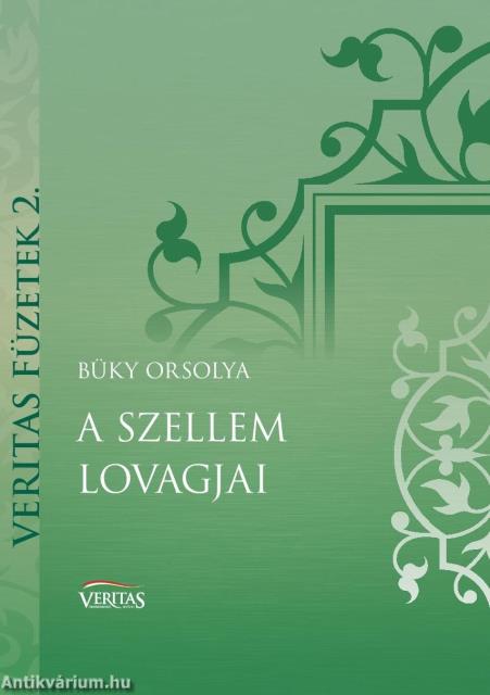 A szellem lovagjai