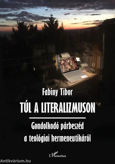 Túl a literalizmuson