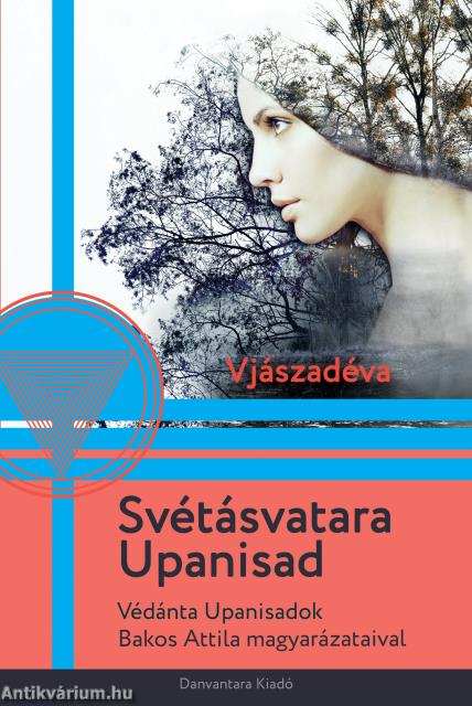 SVÉTÁSVATARA UPANISAD