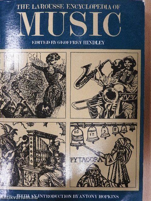 The Larousse Encyclopedia of Music