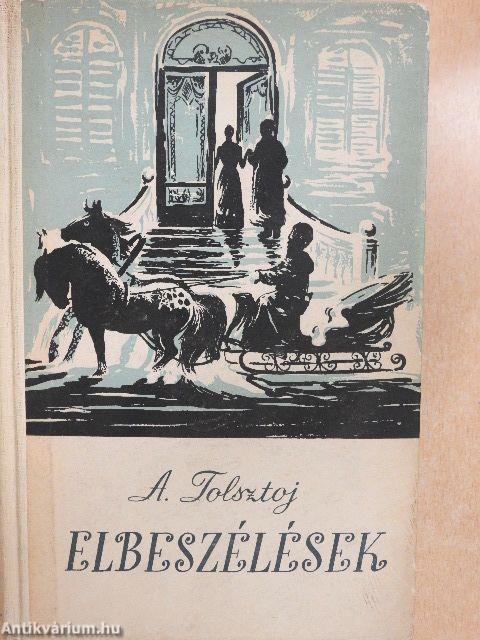 Elbeszélések I.
