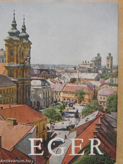 Eger