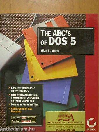 The ABC's of DOS 5