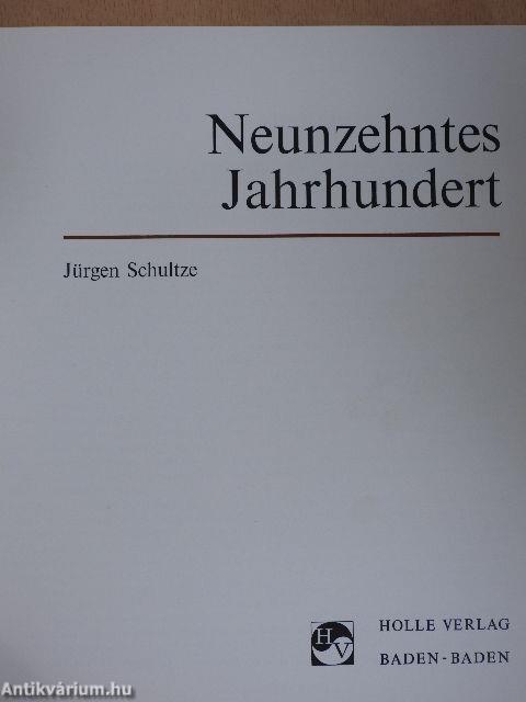 Neunzehntes Jahrhundert