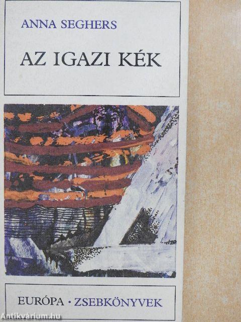 Az igazi kék