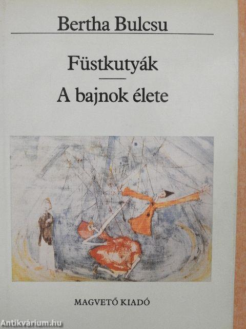 Füstkutyák/A bajnok élete