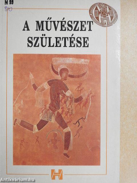 A művészet születése