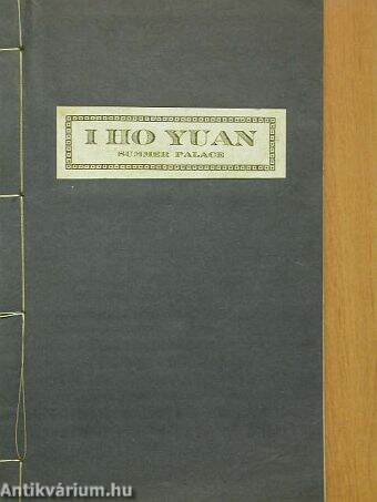 I Ho Yuan