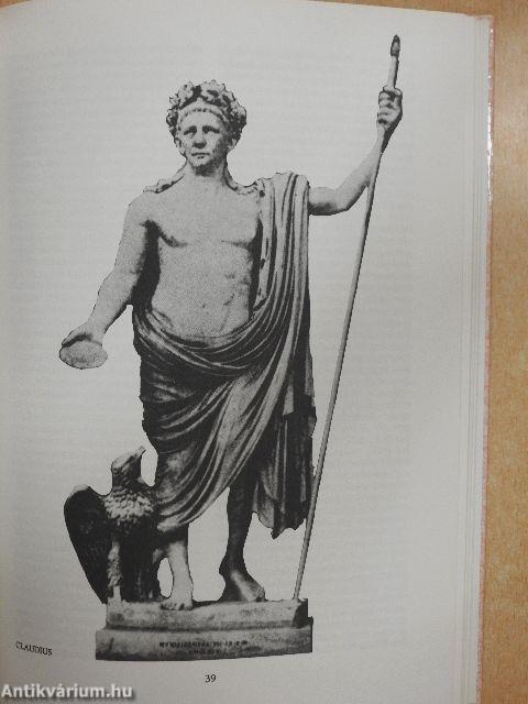 Híres és hírhedt római Caesarok