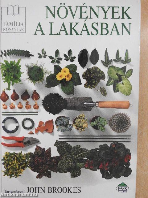 Növények a lakásban