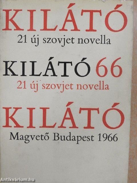 Kilátó 66