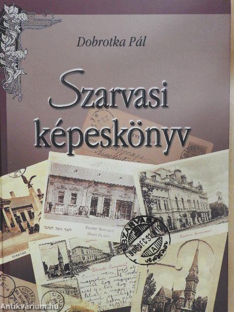 Szarvasi képeskönyv