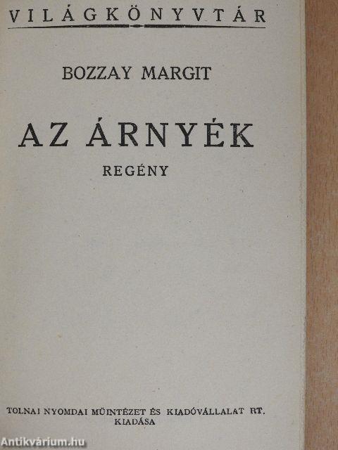 Az árnyék