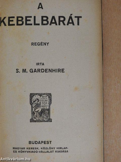 A kebelbarát