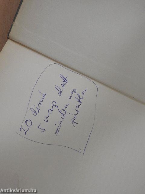 Ma csoda... Holnap valóság!