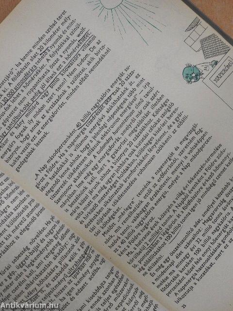 Ma csoda... Holnap valóság!