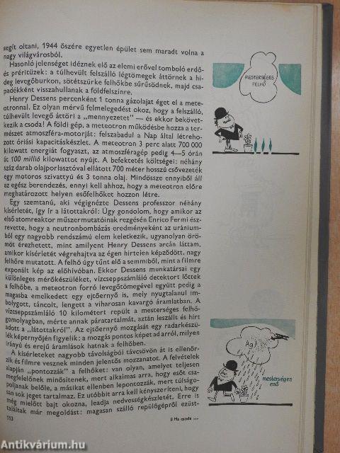 Ma csoda... Holnap valóság!