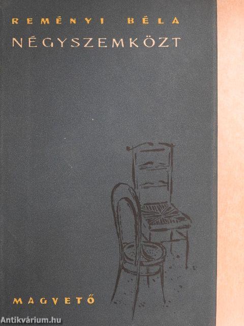 Négyszemközt