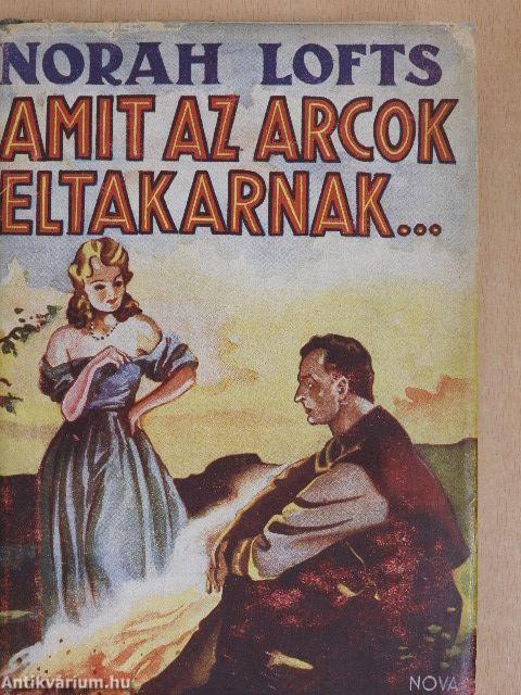 Amit az arcok eltakarnak