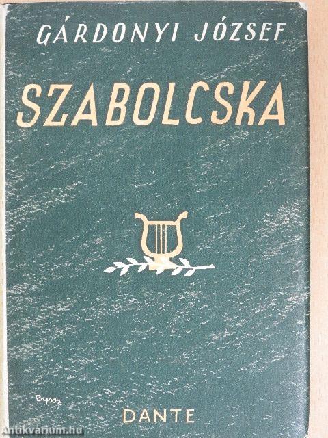Szabolcska