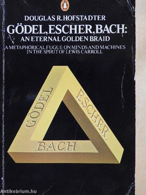 Gödel, Escher, Bach