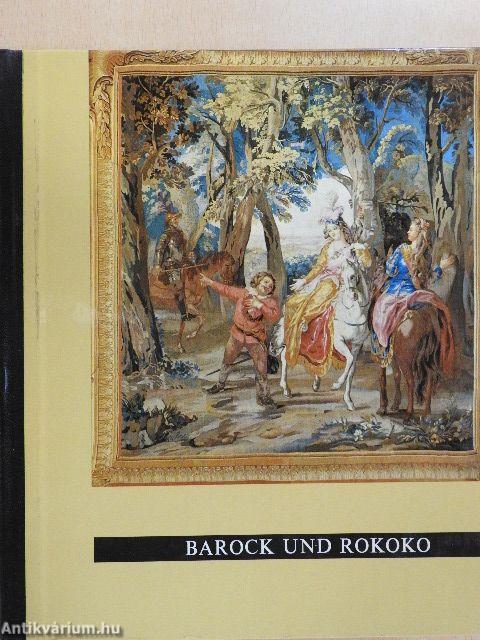 Barock und Rokoko