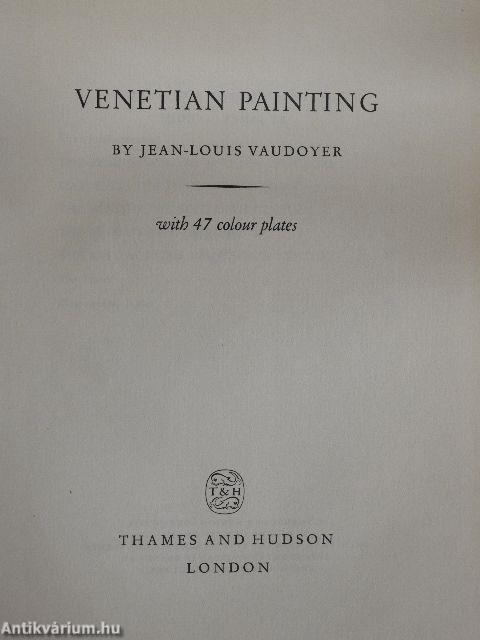 Venetian Painting