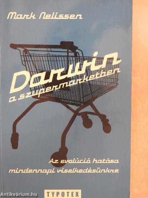 Darwin a szupermarketben