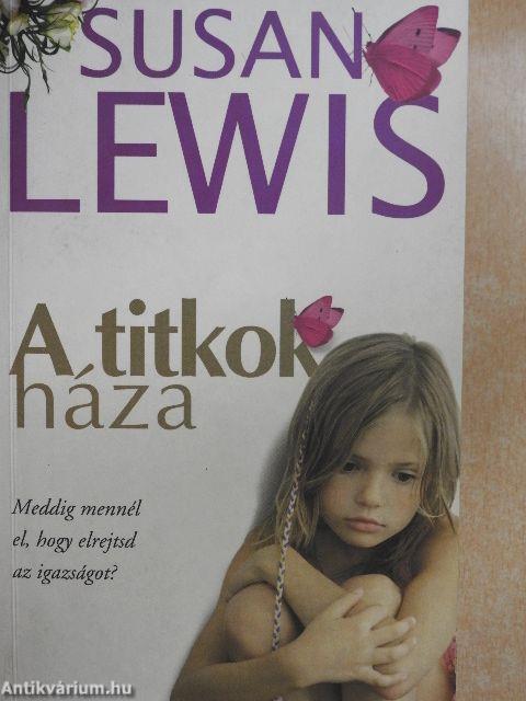 A titkok háza