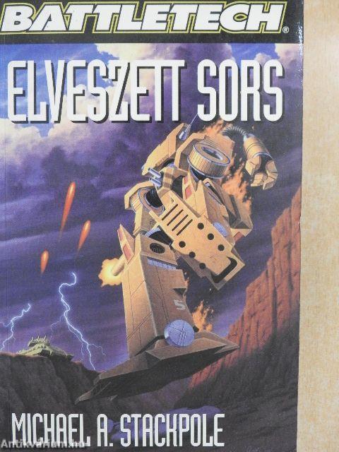 Elveszett sors