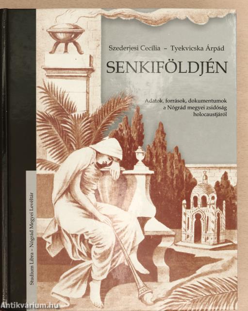 Senkiföldjén