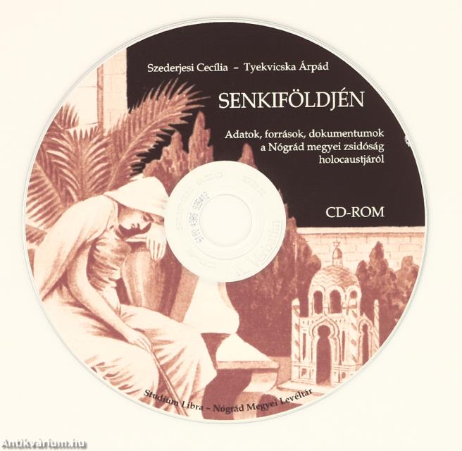 Senkiföldjén