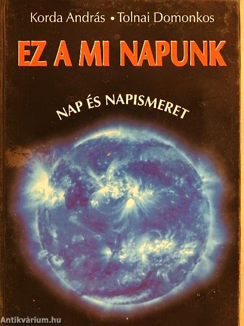 Ez a mi Napunk