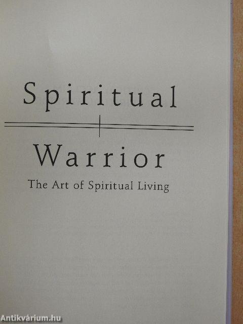 Spiritual Warrior