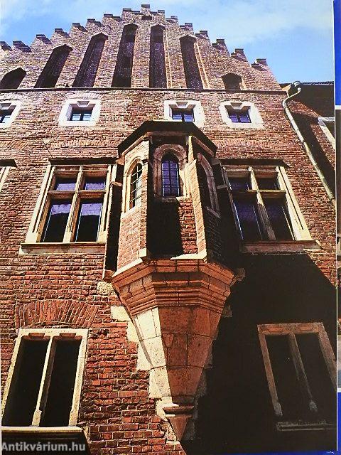 Collegium Maius of the Jagellonian University