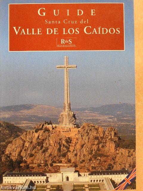 Santa Cruz del Valle de Los Caidos