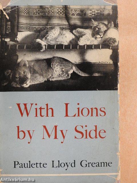 With Lions by My Side