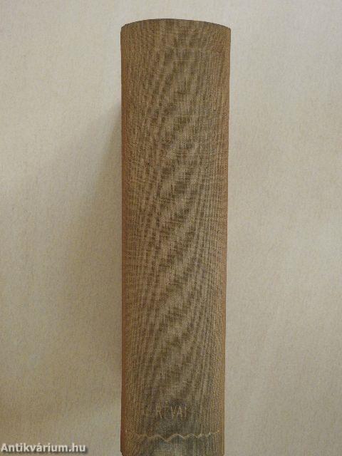 A romlás virágai (Dr. Castiglione László könyvtárából)