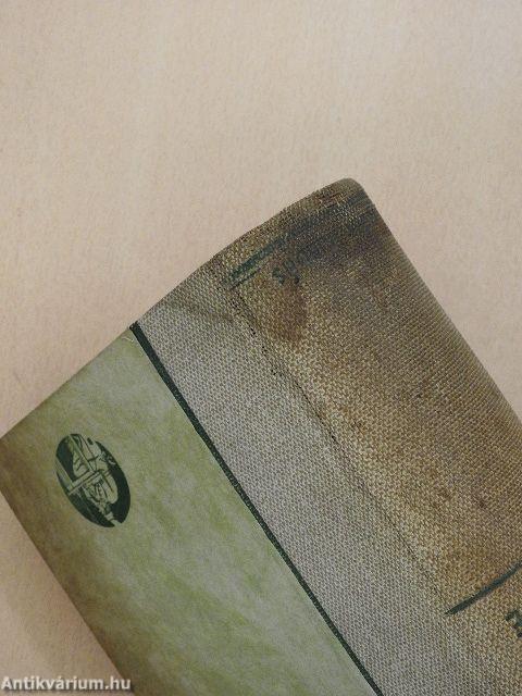 Az európai irodalom története