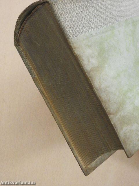 Az európai irodalom története