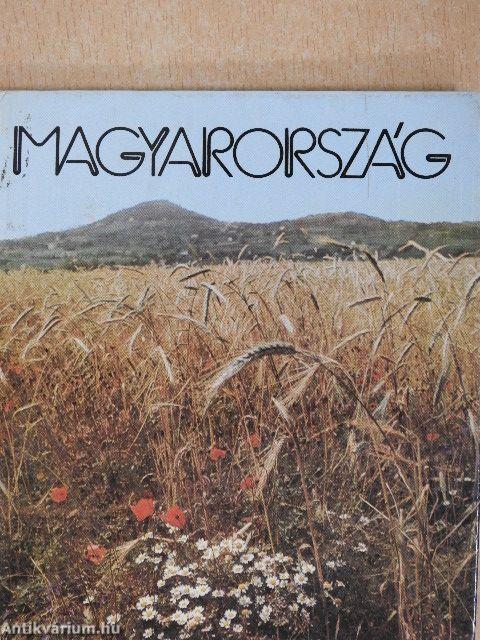 Magyarország