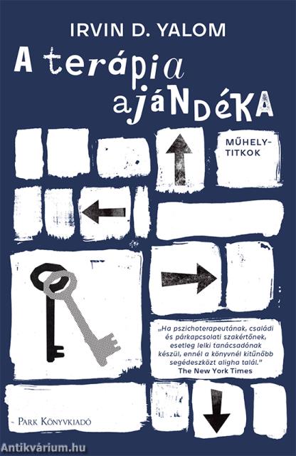 A terápia ajándéka