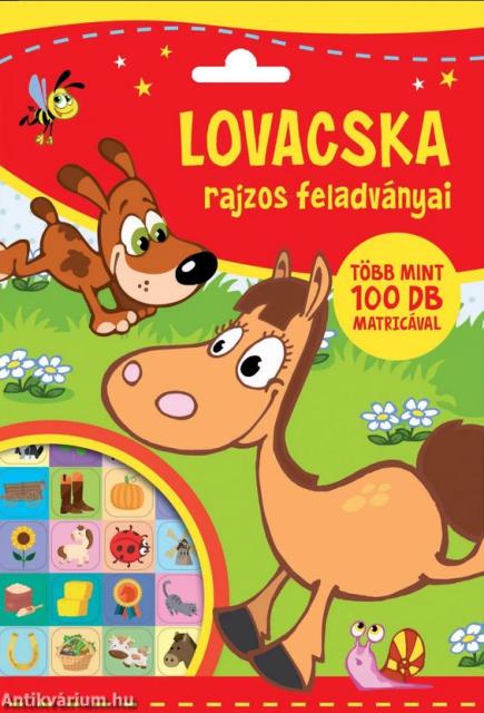 Lovacska rajzos feladványai
