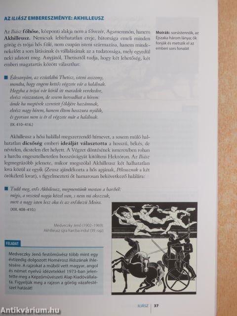 Színes irodalom 9.